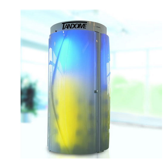 Солярий Dr.Kern Tan Dome
